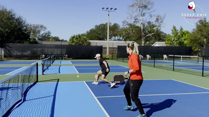Pickleball: jak začít s nejrychleji rostoucím sportem?